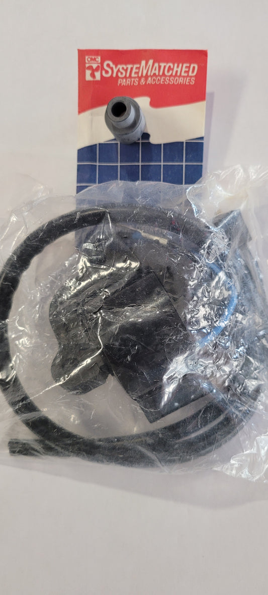 Coil, Ign, 502884 Omc (NOS)