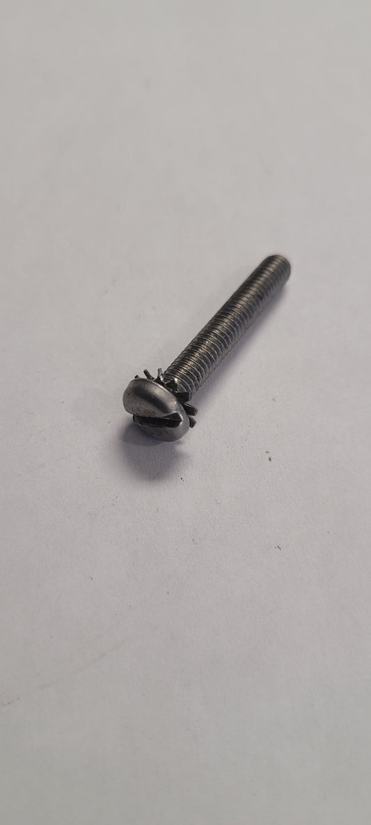 Screw, Shift Cable Retainer, Omc 310686 Vintage (NOS)