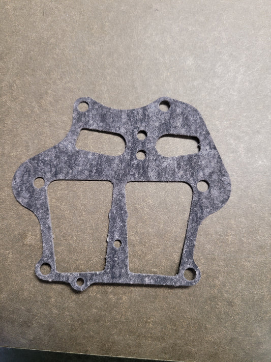 Gasket, Intake, Vintage, (NOS) OMC 203378