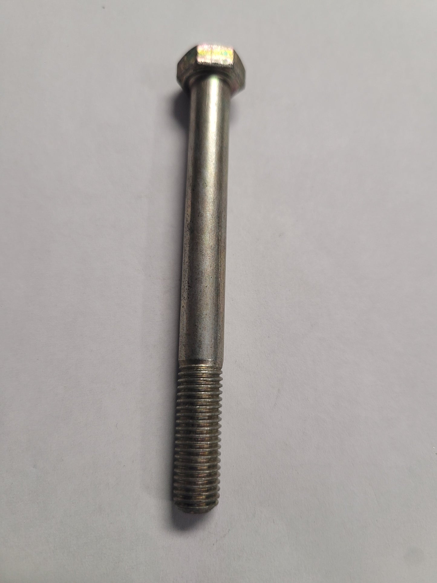 Hexagon Screw, Volvo 947737, (NOS)