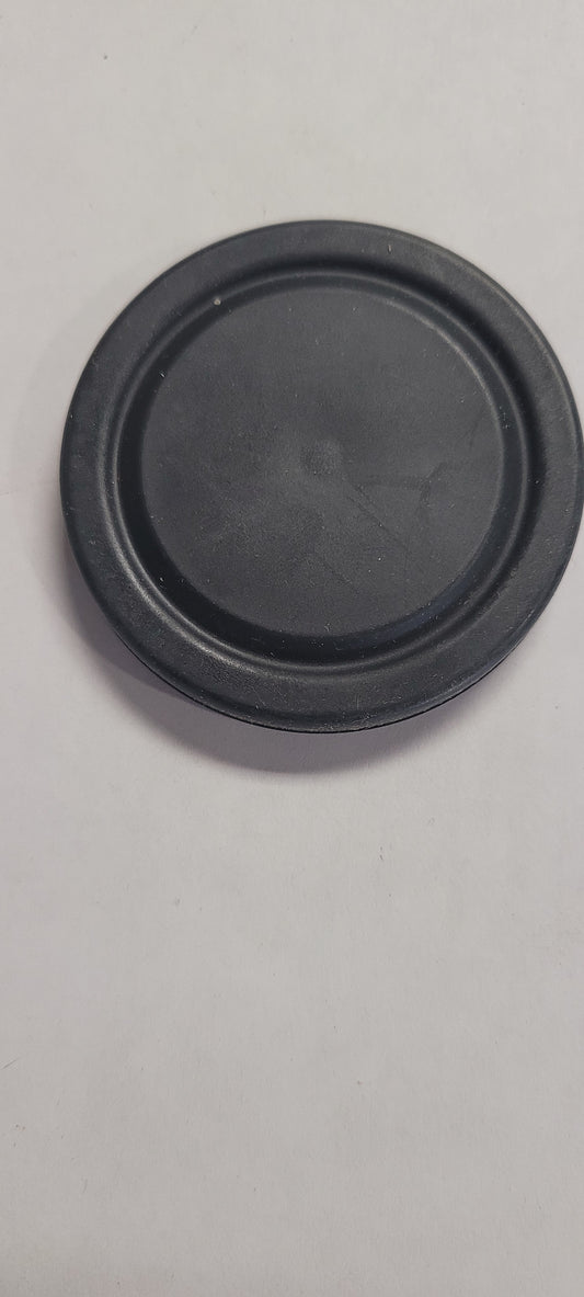 Diaphragm, Vacuum Switch, Omc 314237, Vintage (NOS)