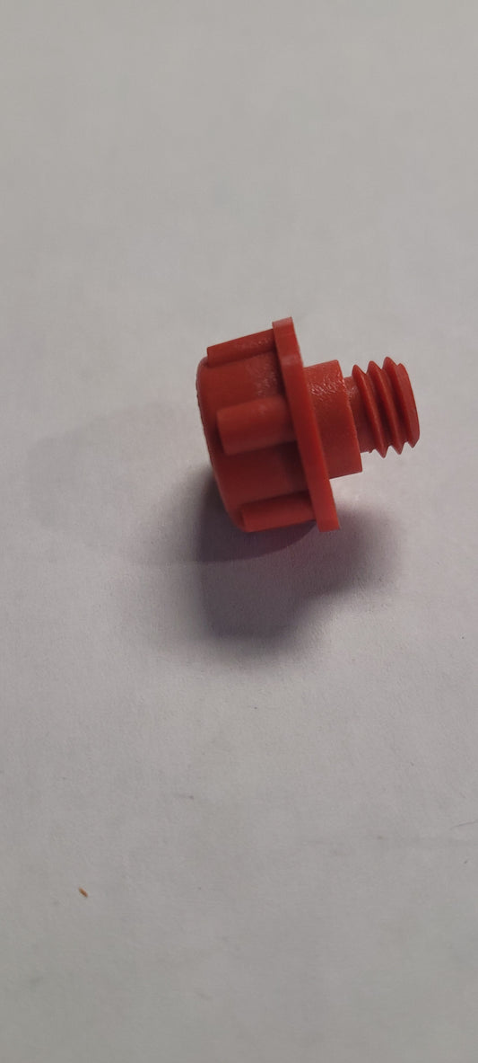 Plug, Volvo 3852976.