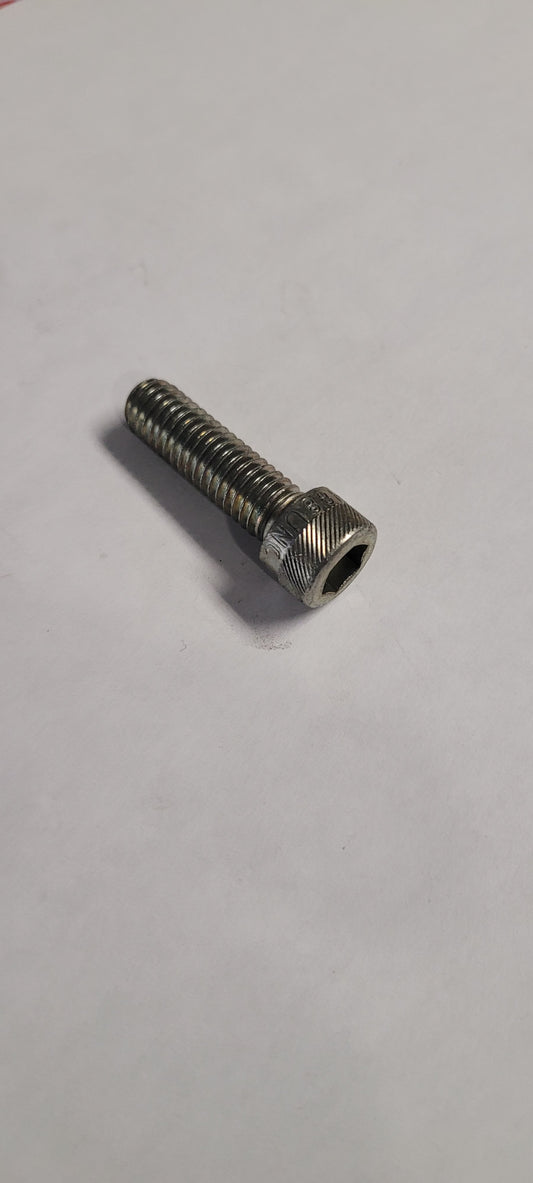 Screw, (NOS) Volvo 956585