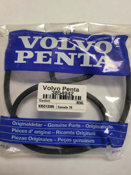 Gasket, Valve Cover, (NOS) 3854942