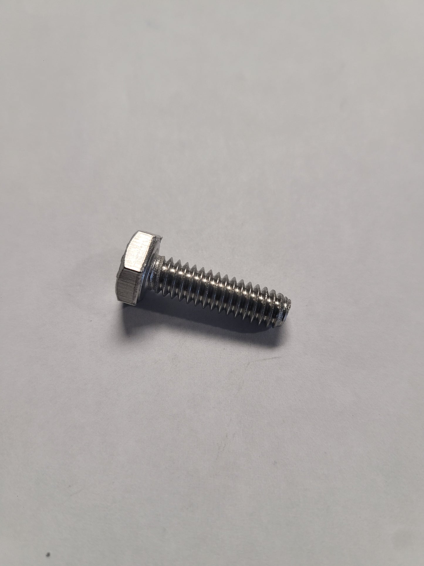 Screw, Tiller Handle, Quicksilver 28668