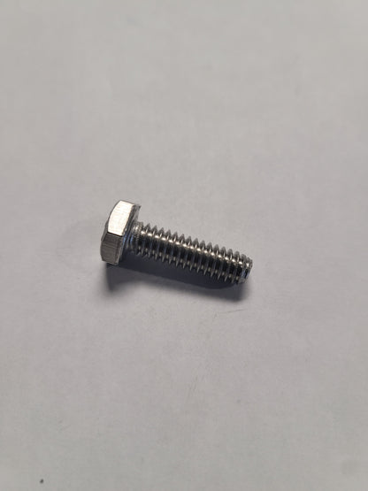 Screw, Tiller Handle, Quicksilver 28668