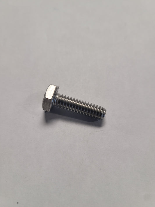 Screw, Tiller Handle, Quicksilver 28668