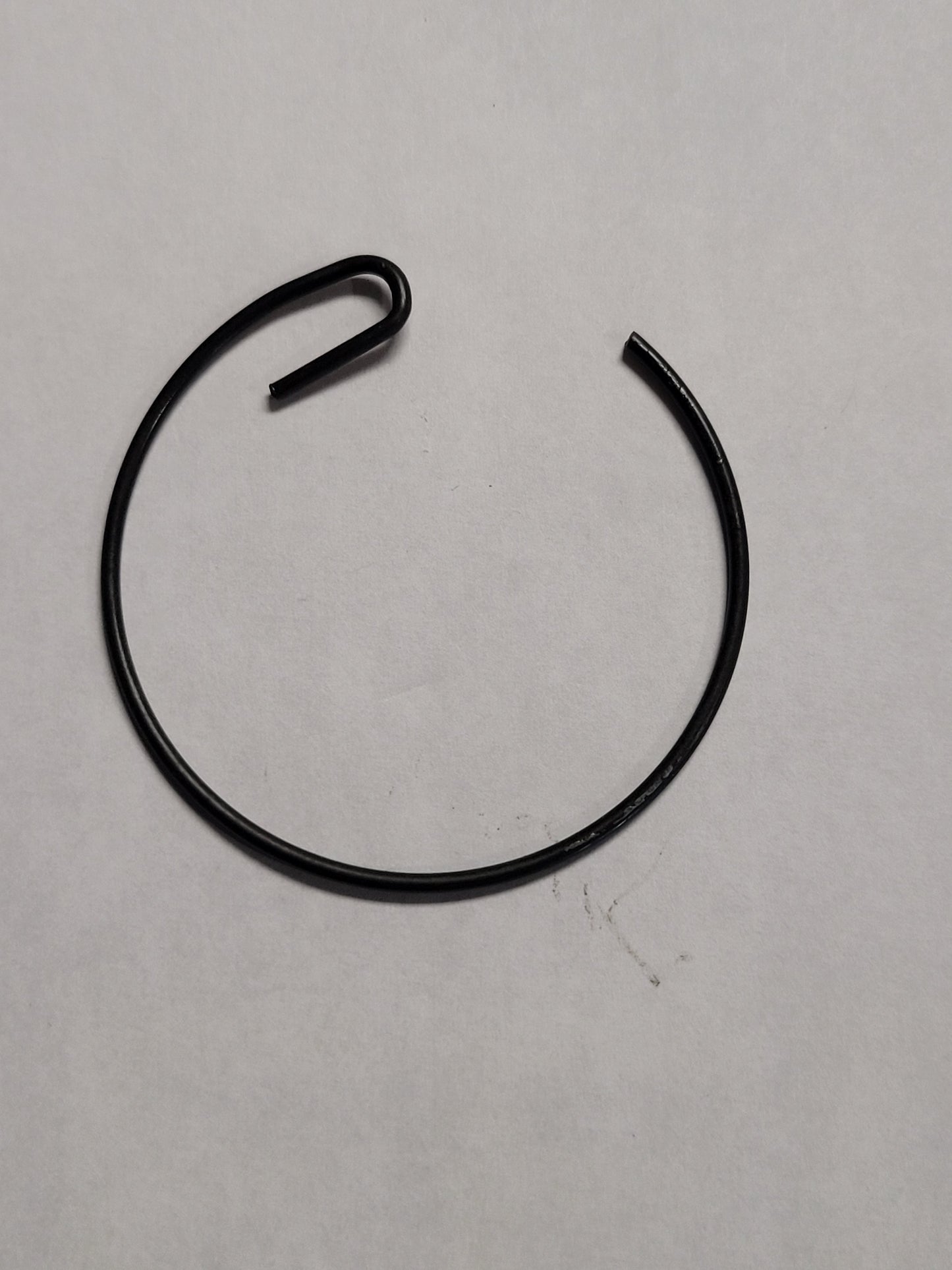 Retaining Ring, OMC 338778, (NOS)