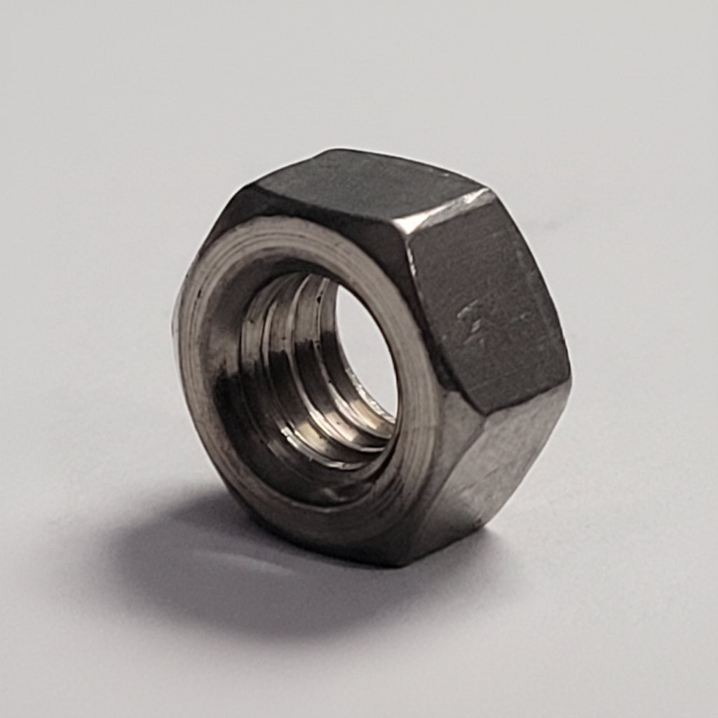 Hex Nut 3/8"-16, Stainless Steel, 4-1898