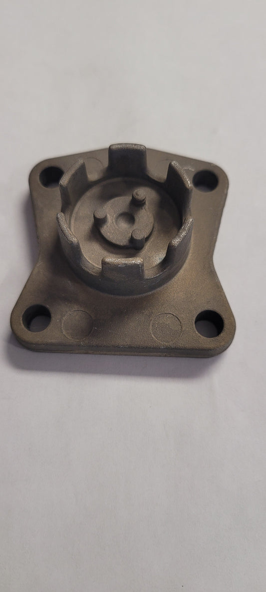 COVER, Thermostat, (NOS) Omc 343141