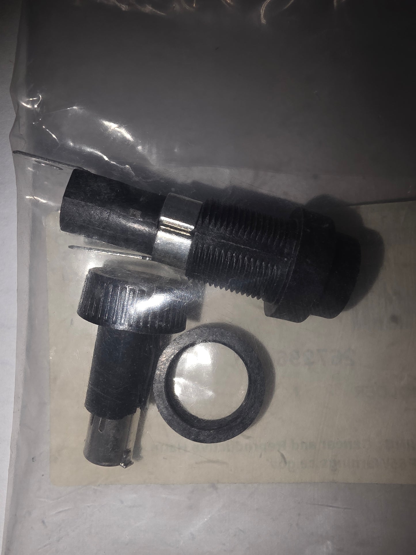 Kohler 267996 Fuse Holder