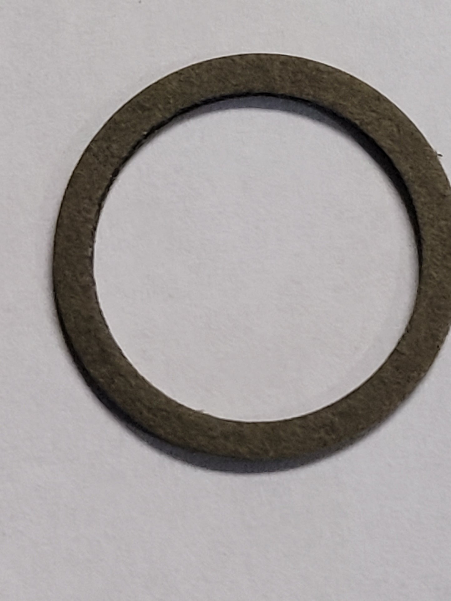 Gasket, Volvo 897682, Vintage, (NOS)