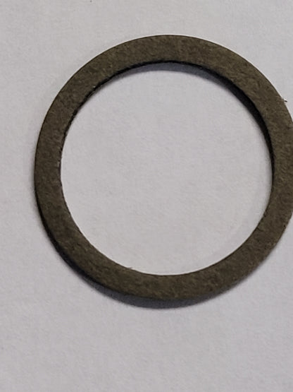 Gasket, Volvo 897682, Vintage, (NOS)