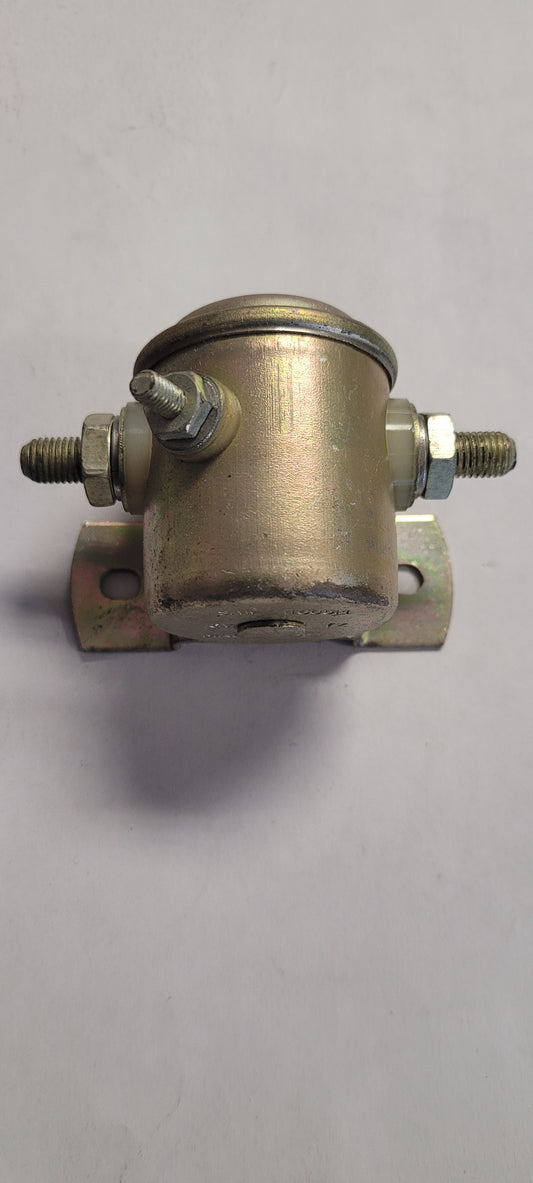 Solenoid, Vintage (NOS) 277317