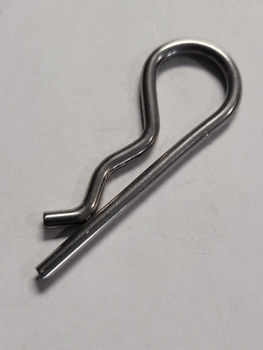 PIN, Retainer, OMC 330941, Vintage (NOS)