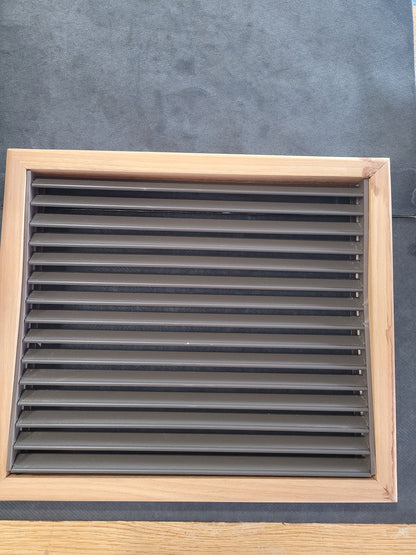 14x12 RA Tk/Brz 217400111 Teak