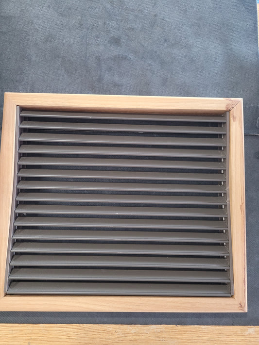 14x12 RA Tk/Brz 217400111 Teak