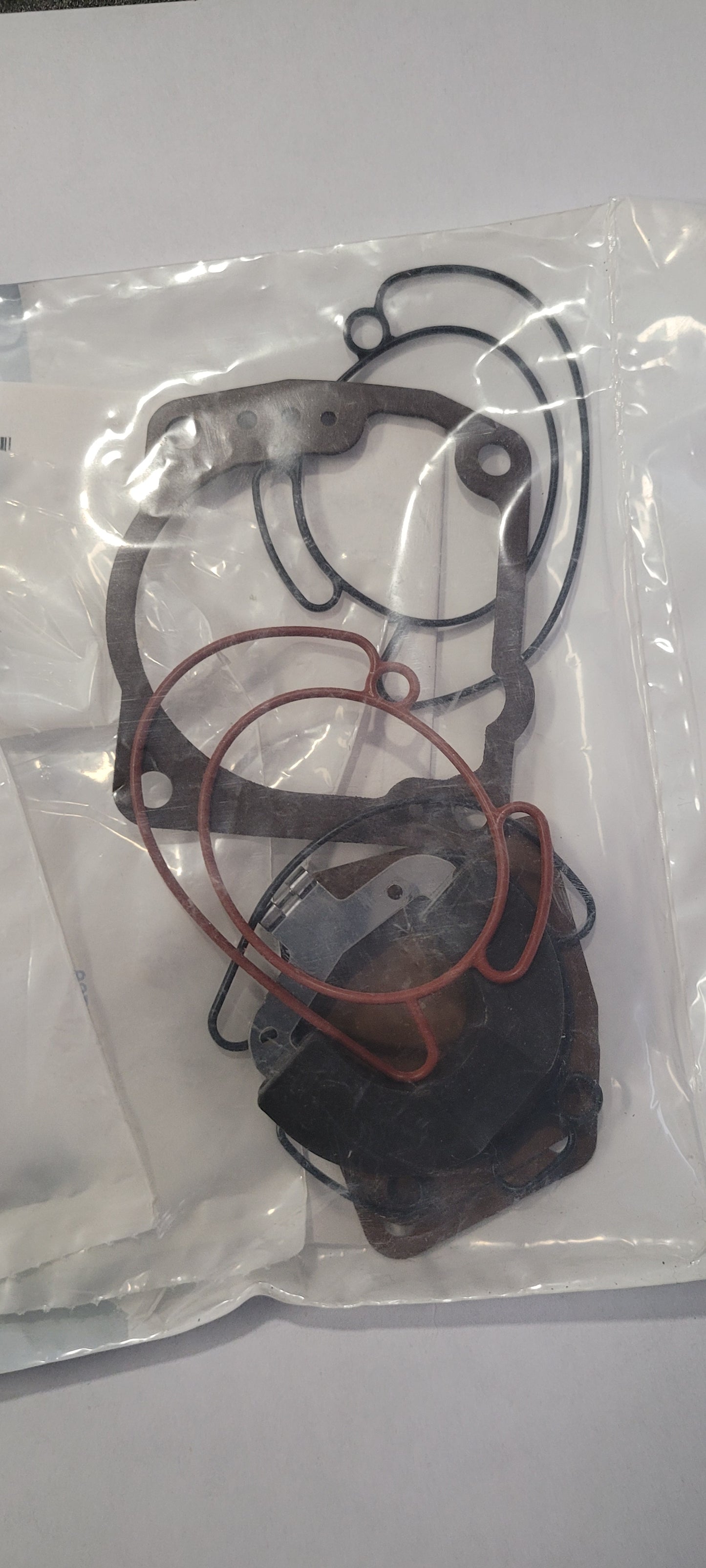 Carb Kit, Omc 777719