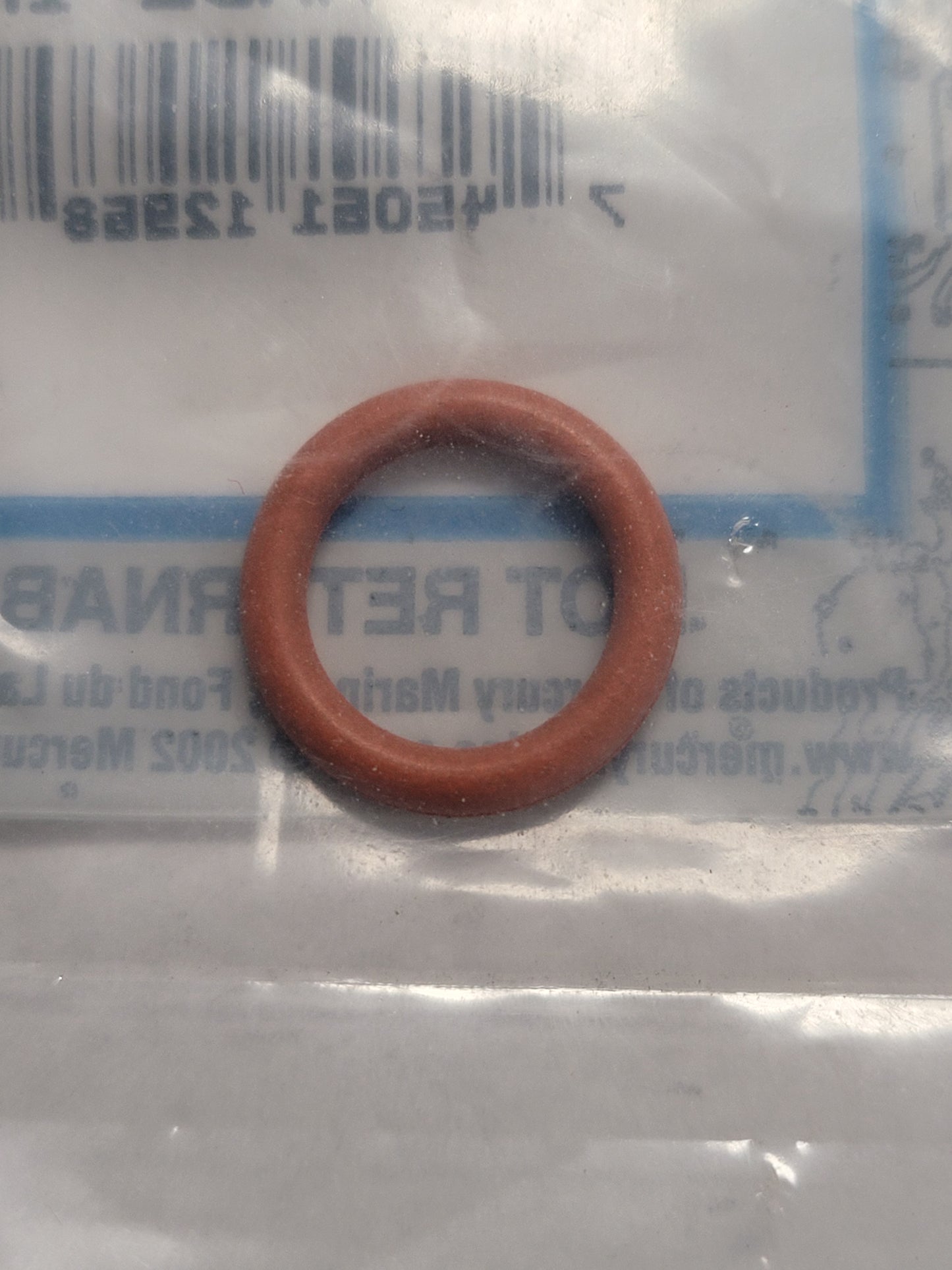 O-Ring, Quicksilver 201951