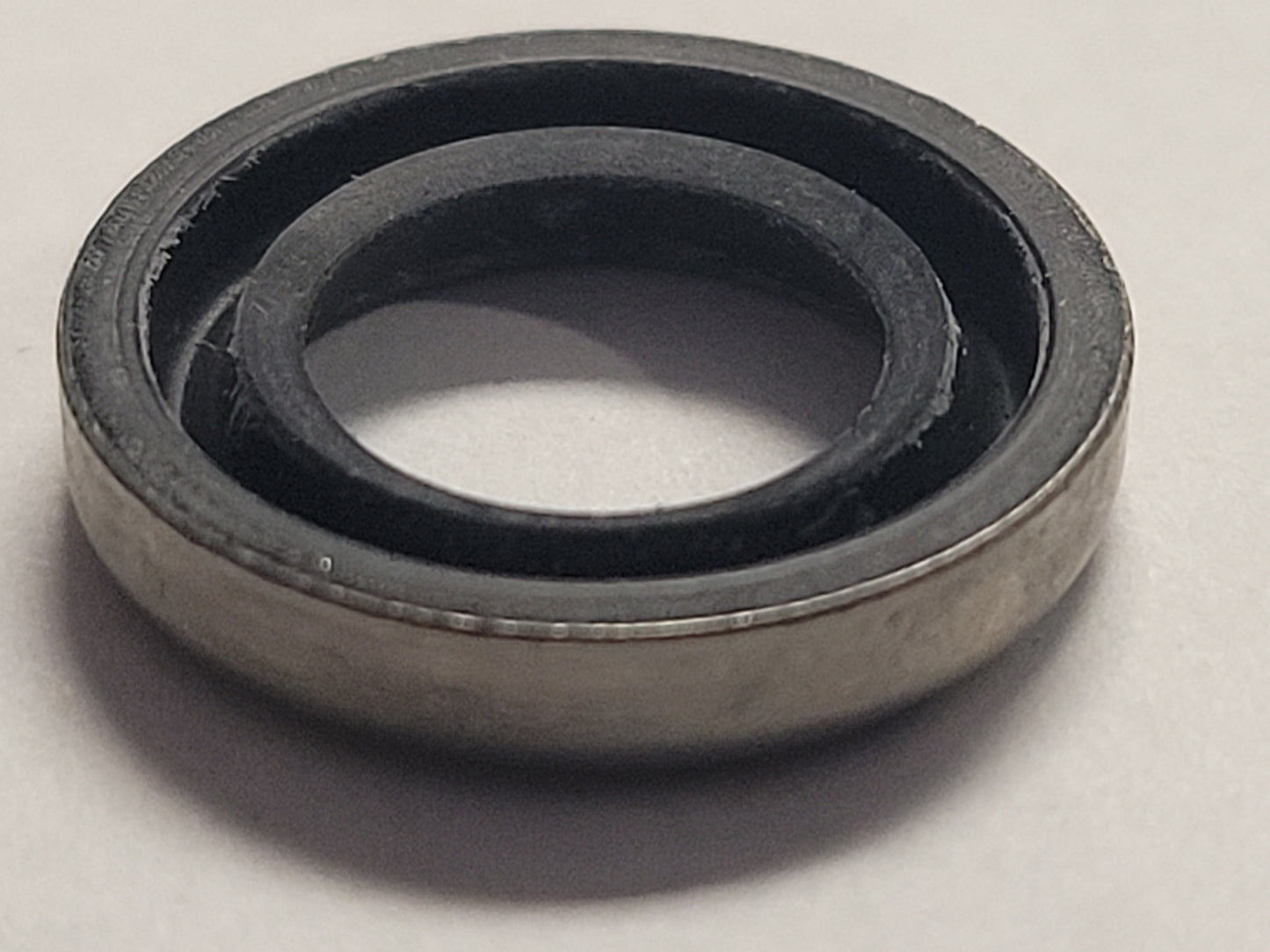 Seal, Quicksilver 45587