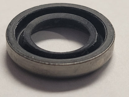 Seal, Quicksilver 45587