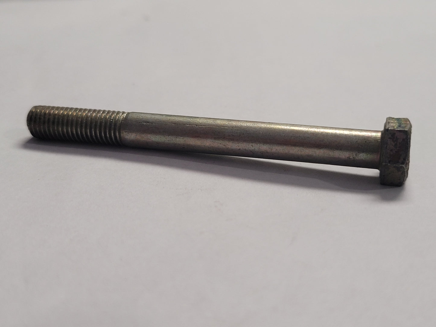 Hexagon Screw, Volvo 947737, (NOS)