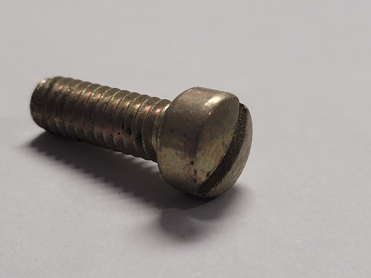 Screw, OMC 306408, Vintage, (NOS)