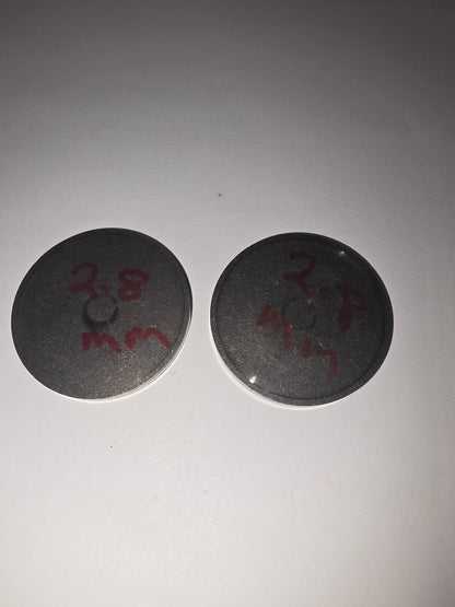 Yanmar 119770-00570 Shim,Valve Adjusting