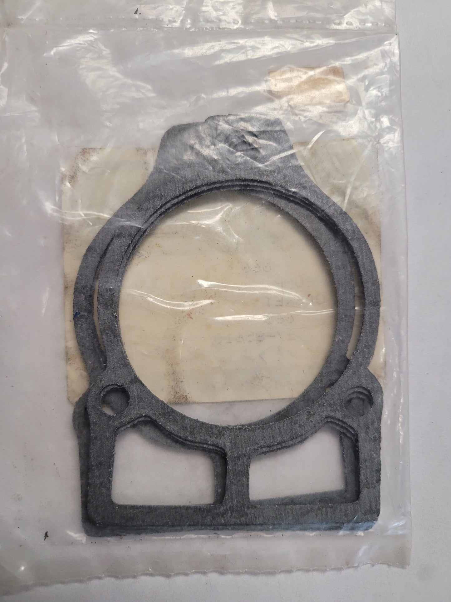 Gasket-WP, Aqua Power 666