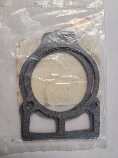 Gasket-WP, Aqua Power 666