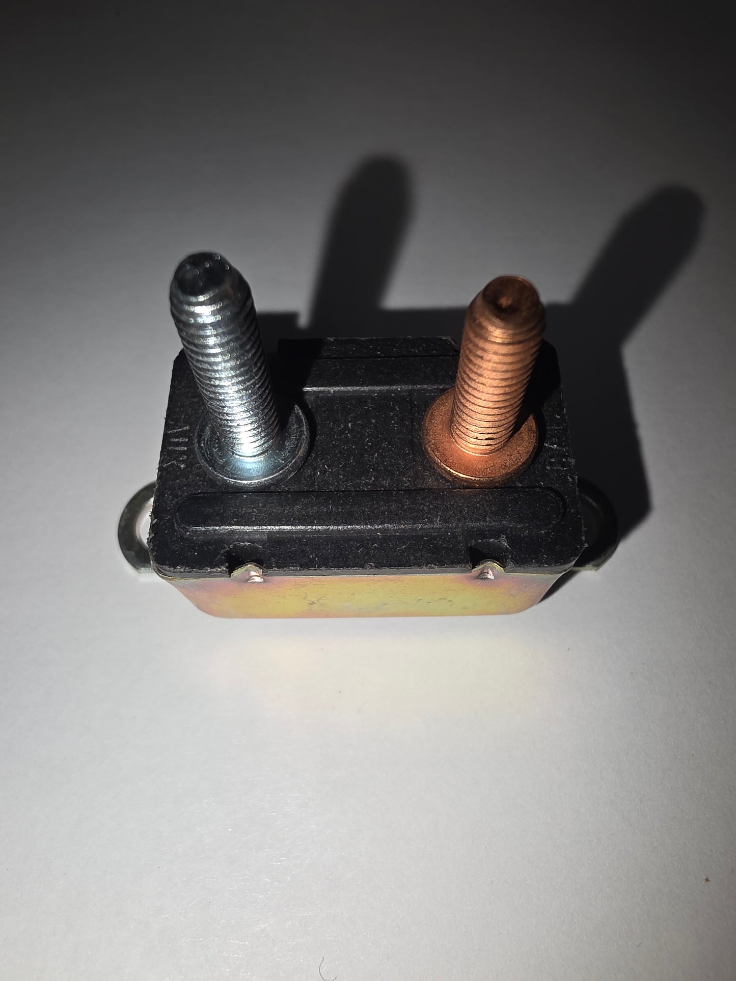 Circuit Breaker 25a 1 Pole