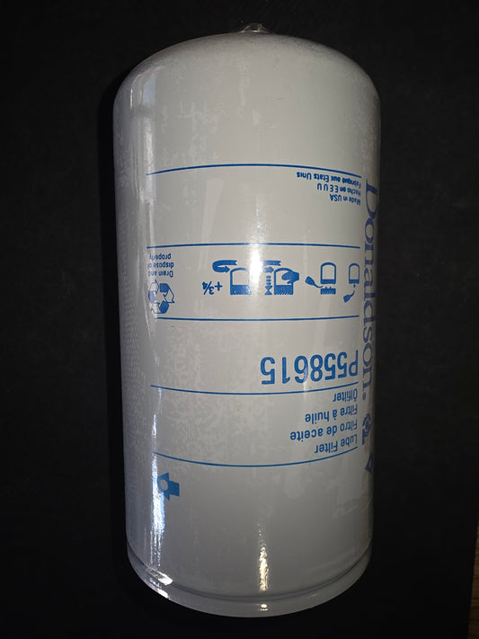 Donaldson P558616 Oil Filter (NOS-Closeout)