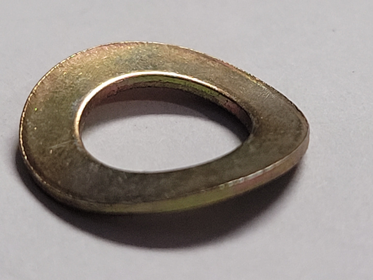 spring washer, Volvo 941907, (NOS)