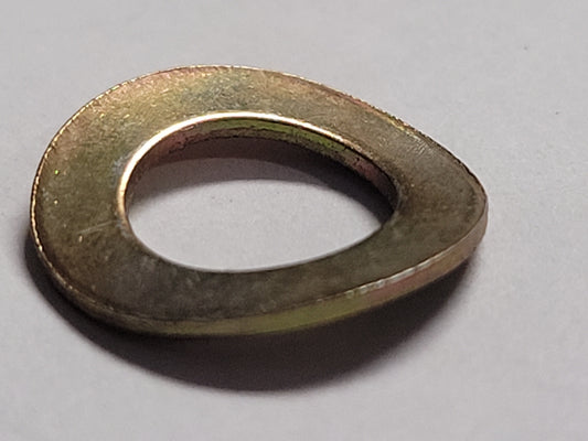 spring washer, Volvo 941907, (NOS)
