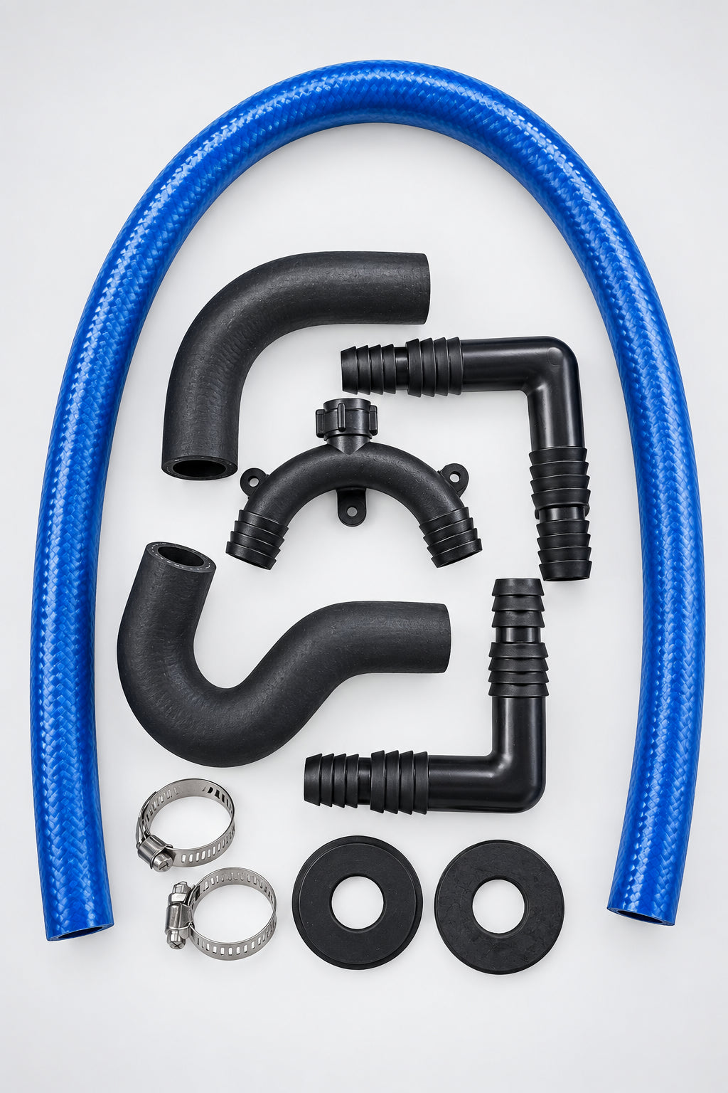 Kohler PA-359114 Siphon Break Kit for Sound Shield