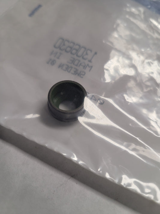 Valve Seal, Vintage, (NOS) Volvo 1306630