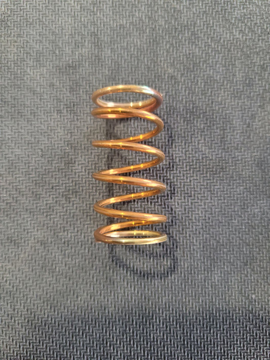 Spring Pressure Relief, Crusader 96686