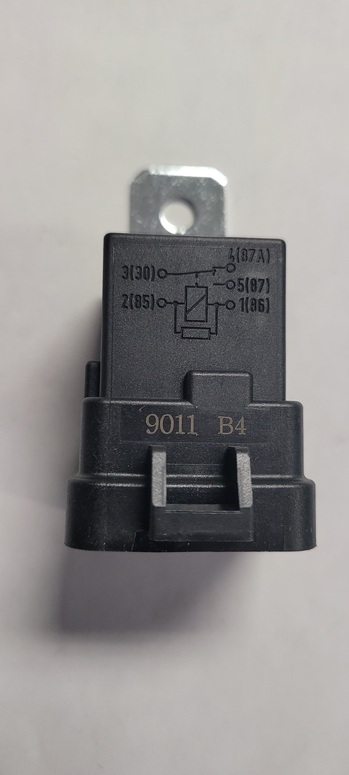 Relay, (NOS) Volvo 3854138
