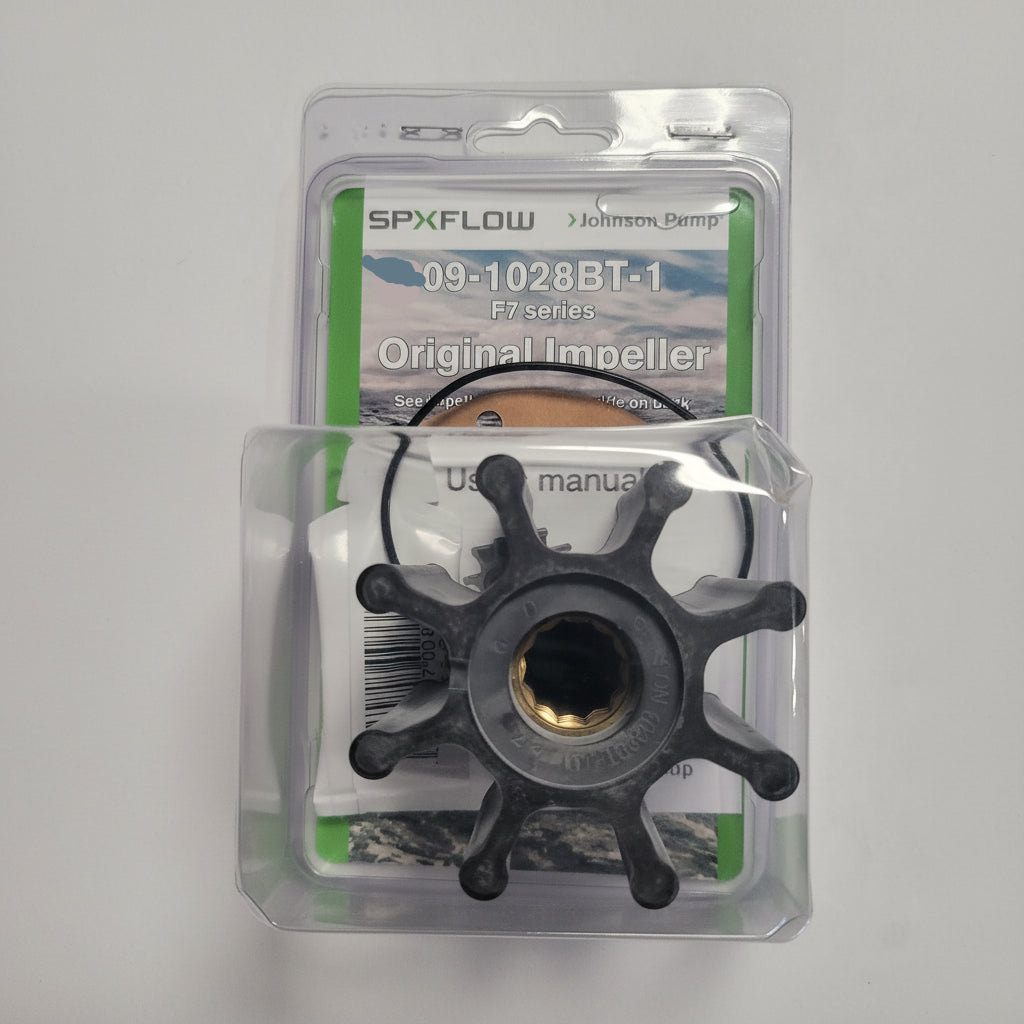 Impeller Kit For Pumps 10242773 & 10241395