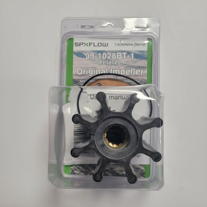 Impeller Kit For Pumps 10242773 & 10241395