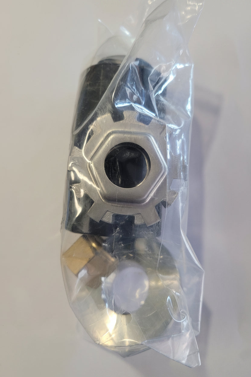 Turning Point Propellers MasterGuard Installation Kit 501 (11500100)