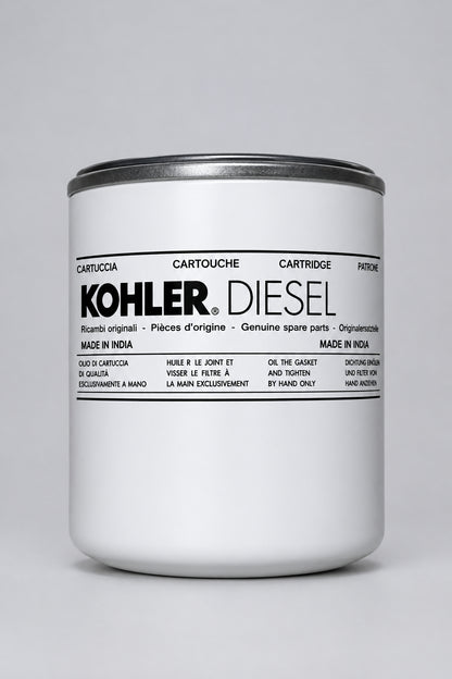 Kohler OEM ED0021752880-S Fuel filter
