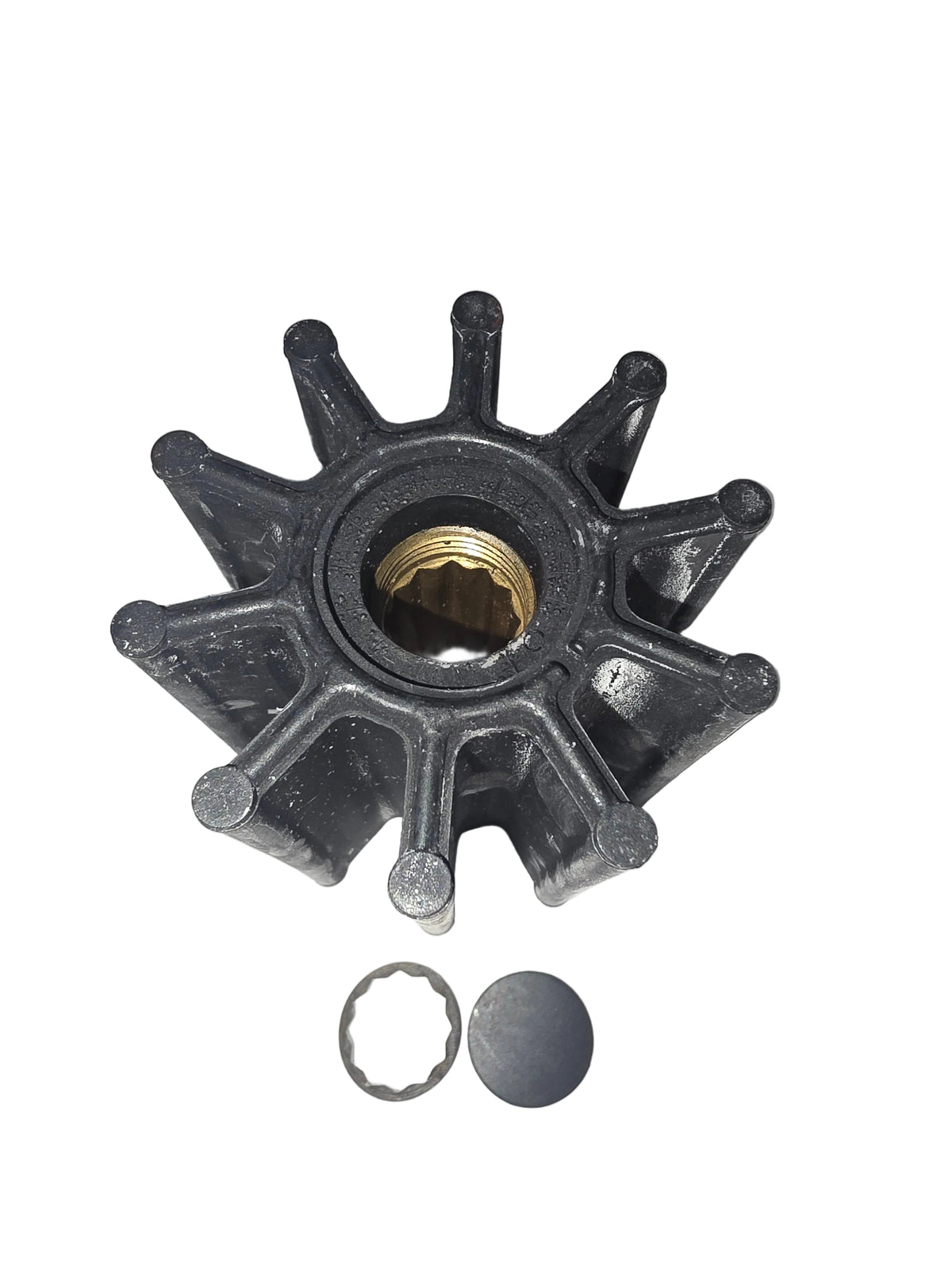 Yanmar 119593-42210 Impeller