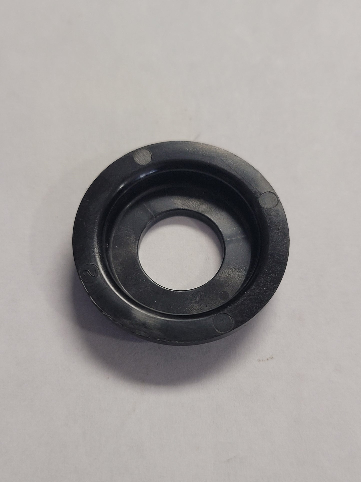 Plug, Gear Hsg, OMC 912314, Vintage, (NOS)