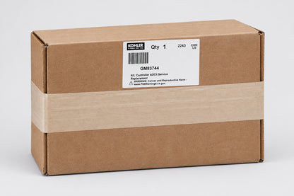Kohler EKD ADCII Controller, GM83744
