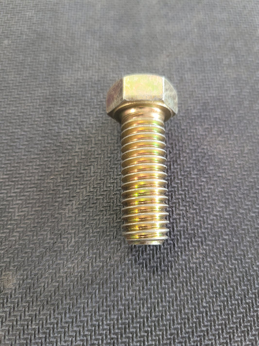 Hex Head Bolt 7/16-14x1-3/16 Crusader RS0328