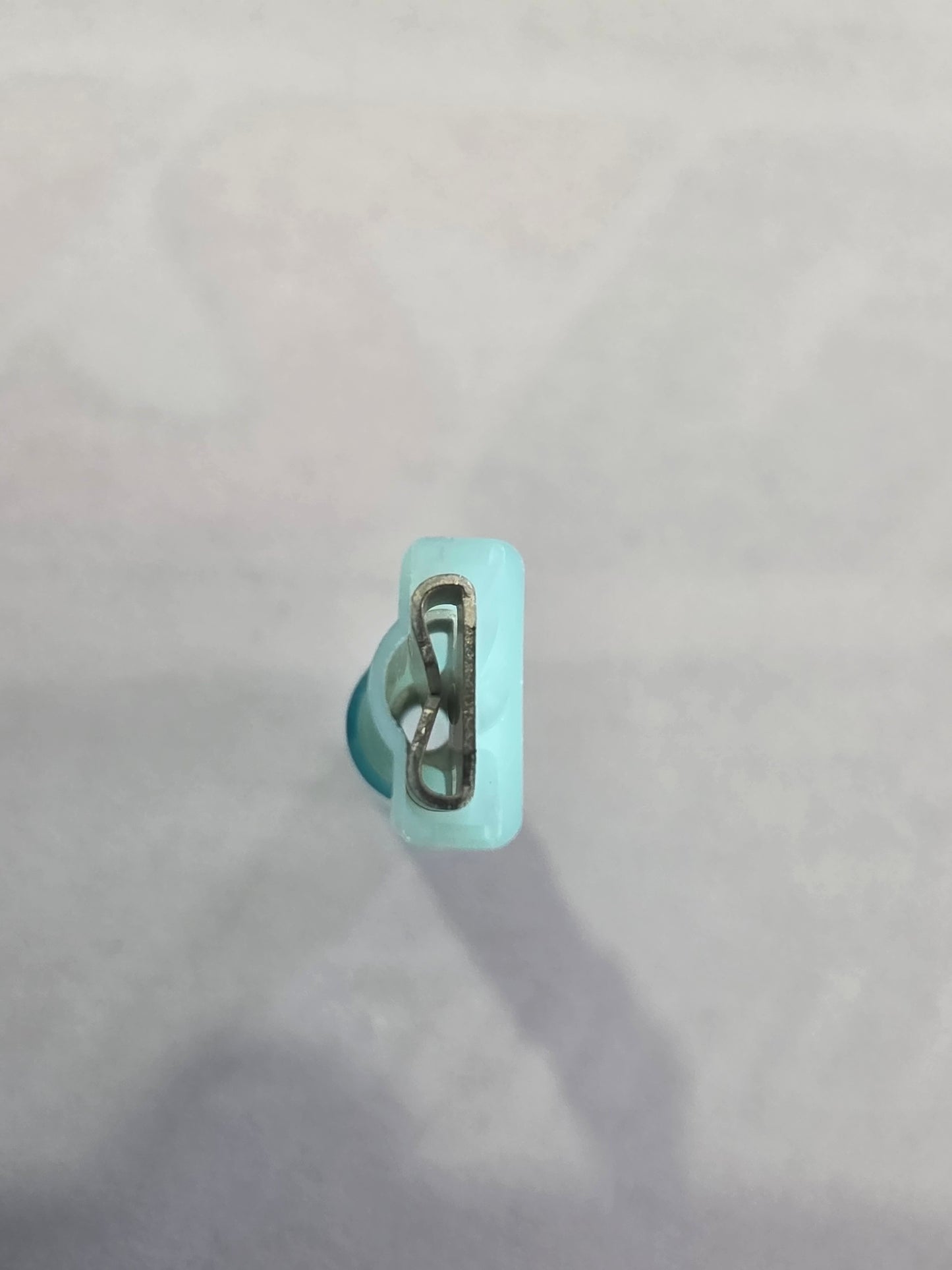 Blue H/S Female Slide (Ea)