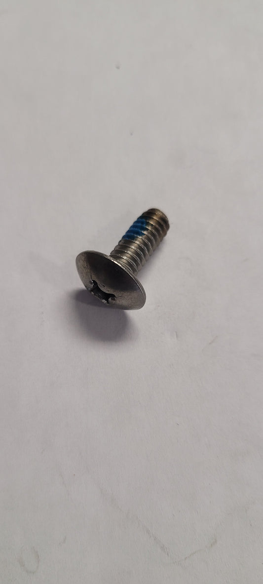 SCREW, Handle to driveshaft, (NOS) Omc 126549