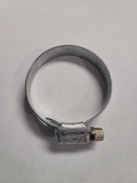 Hose Clamp, (NOS) Volvo 943477