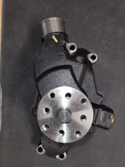 Engine Circ Pump, Volvo, 3853850